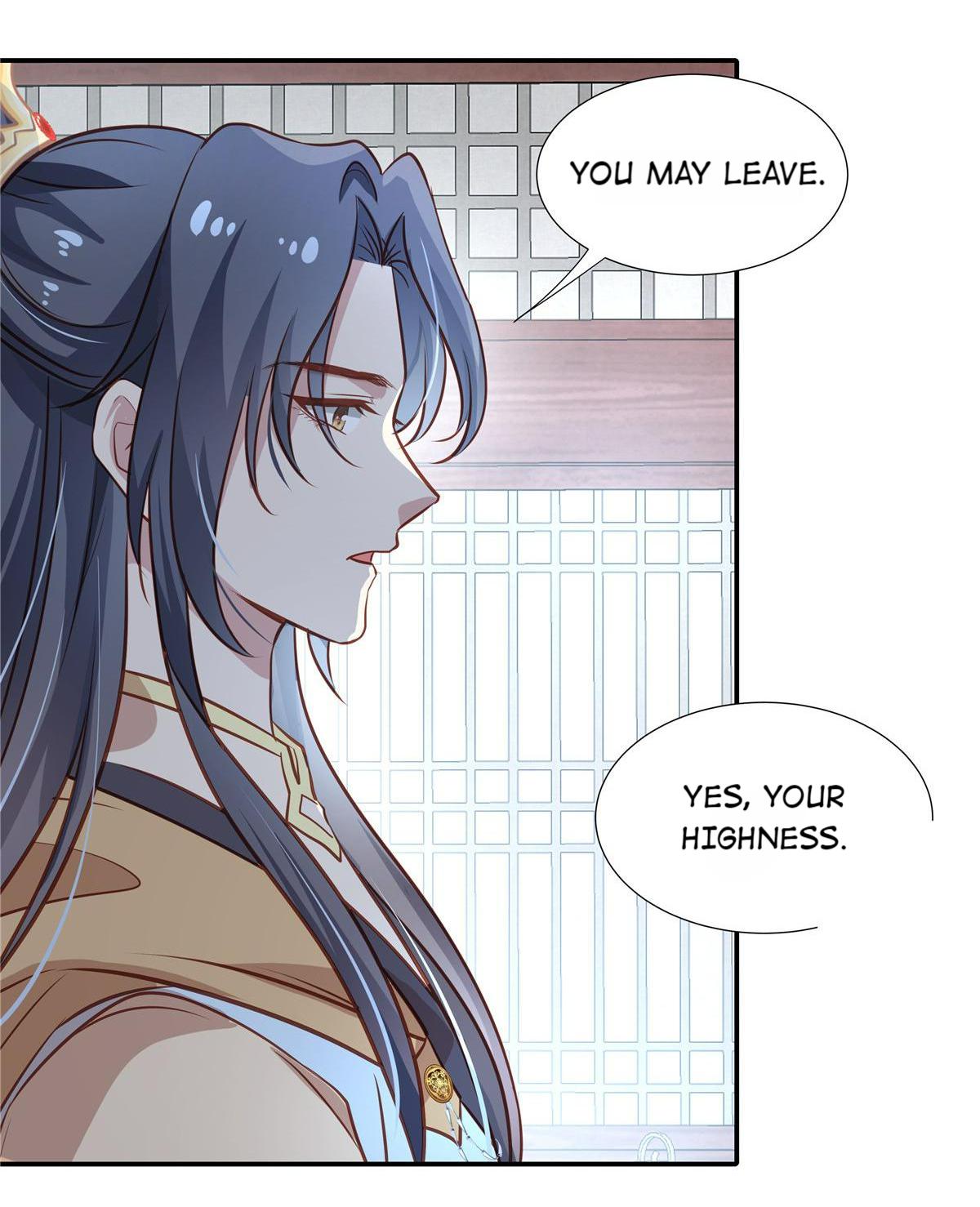 Ravishing Physician: Yield To Me, Your Royal Highness chapter 20 - page 7