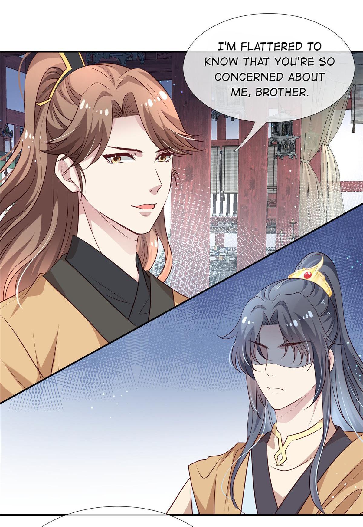 Ravishing Physician: Yield To Me, Your Royal Highness chapter 22 - page 15