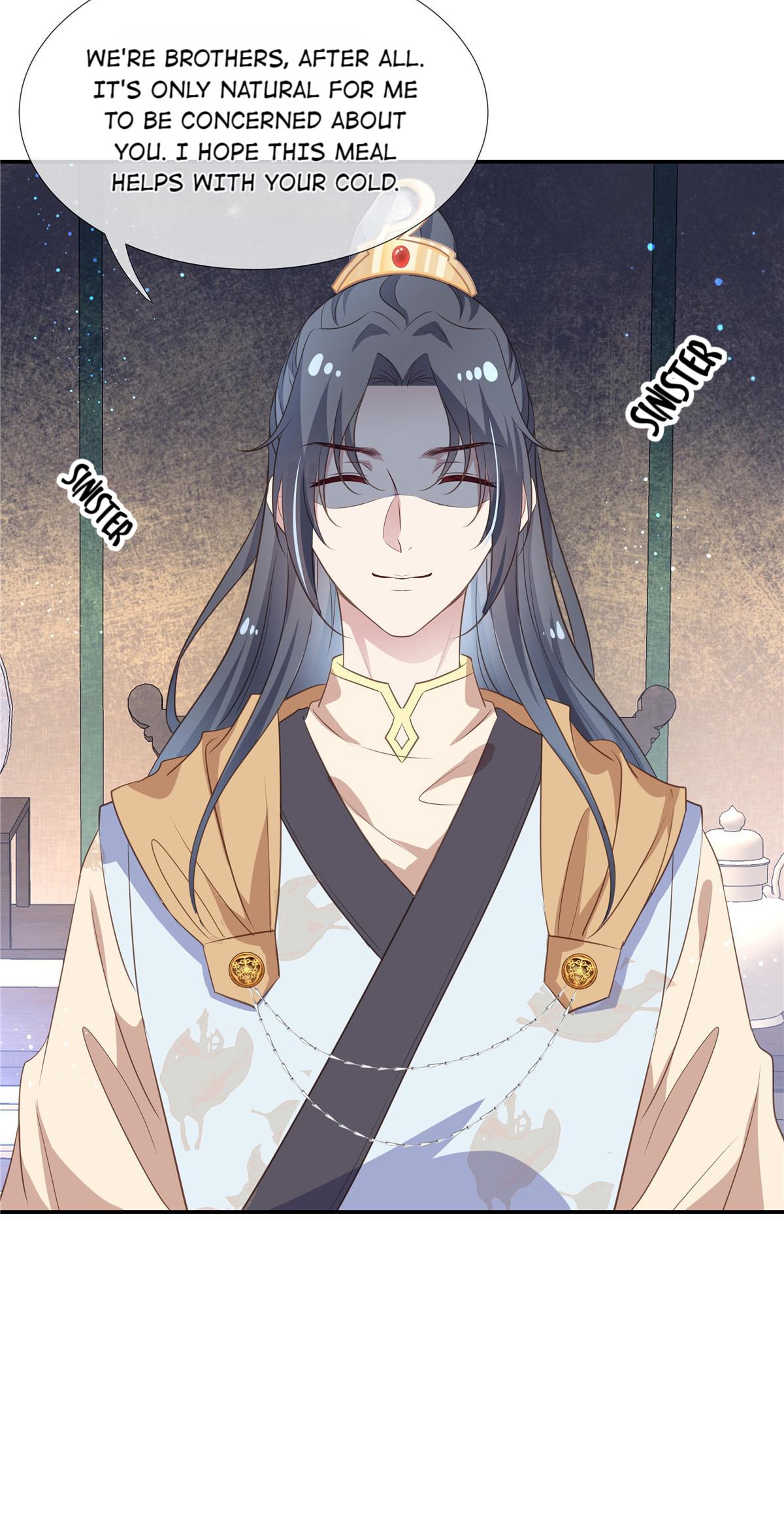 Ravishing Physician: Yield To Me, Your Royal Highness chapter 22 - page 16