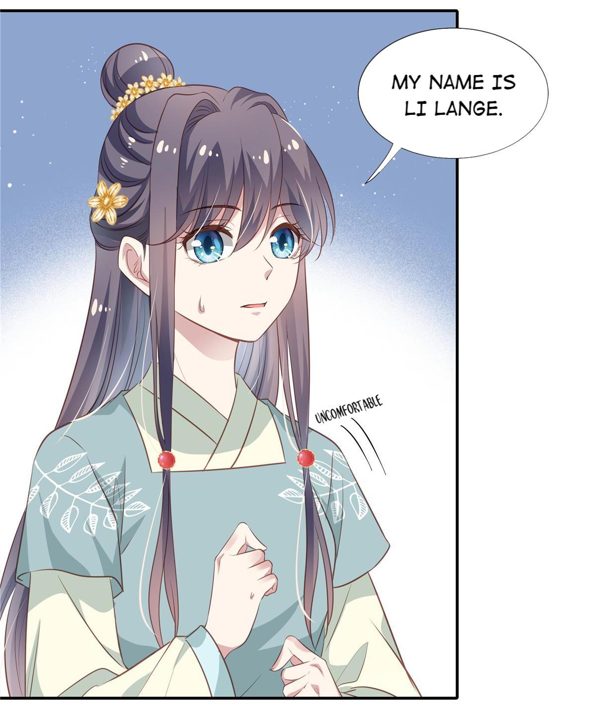 Ravishing Physician: Yield To Me, Your Royal Highness chapter 22 - page 18