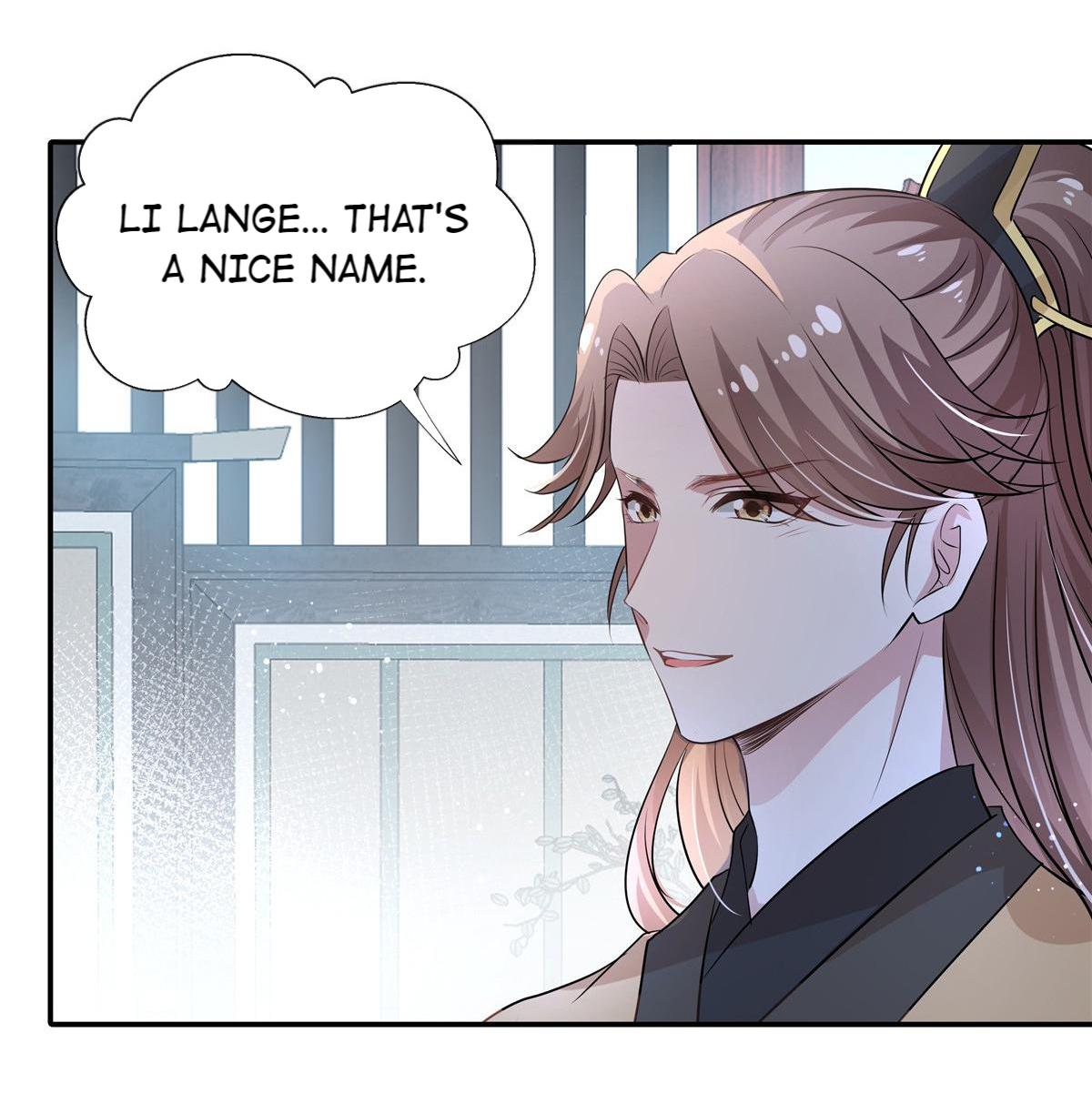 Ravishing Physician: Yield To Me, Your Royal Highness chapter 22 - page 19