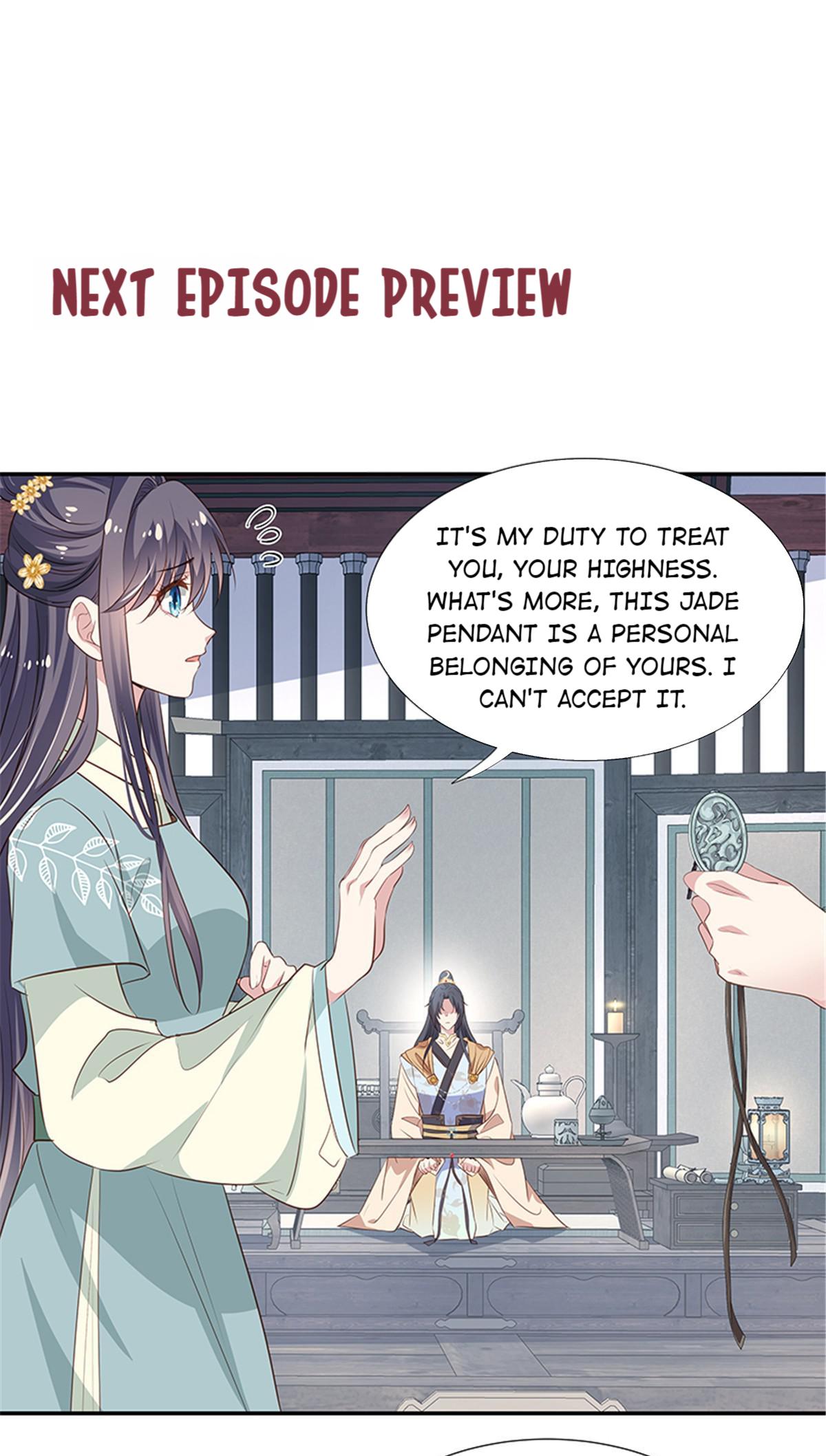Ravishing Physician: Yield To Me, Your Royal Highness chapter 22 - page 20