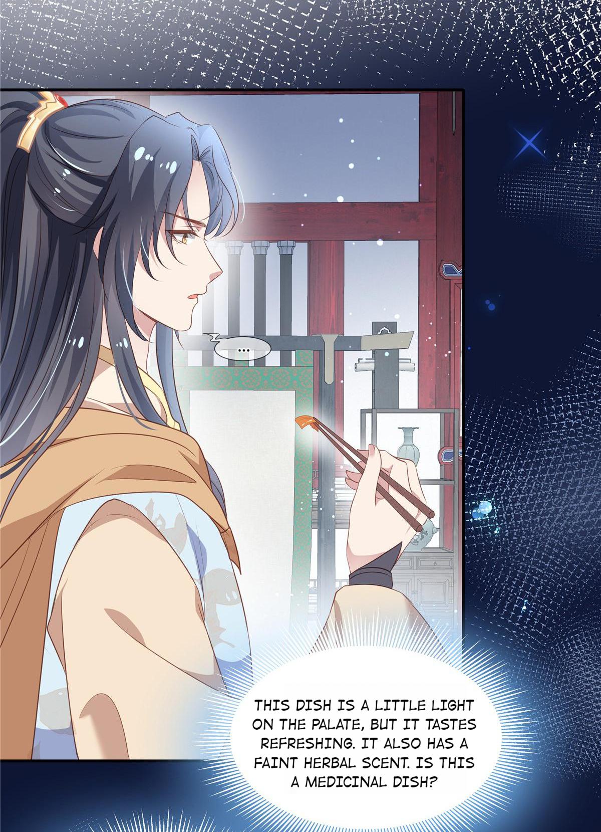 Ravishing Physician: Yield To Me, Your Royal Highness chapter 22 - page 7