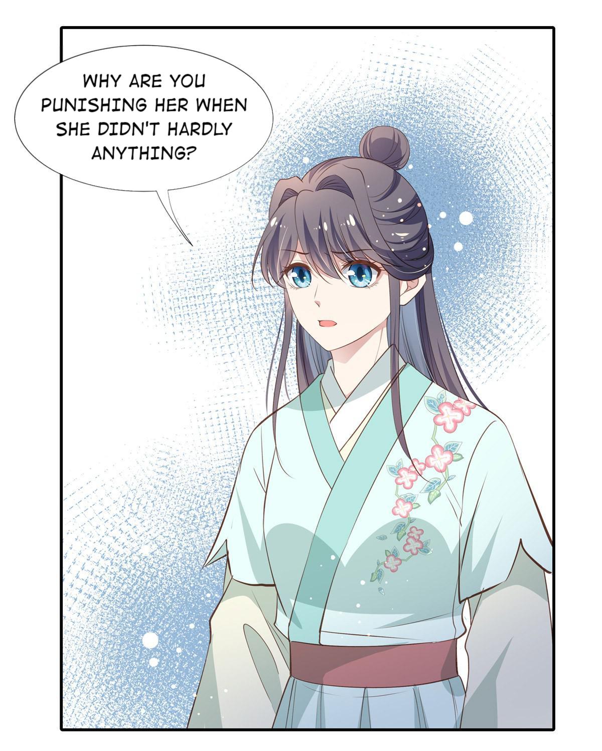 Ravishing Physician: Yield To Me, Your Royal Highness chapter 34 - page 13