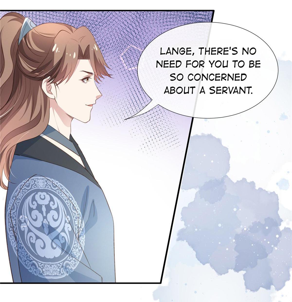 Ravishing Physician: Yield To Me, Your Royal Highness chapter 34 - page 14