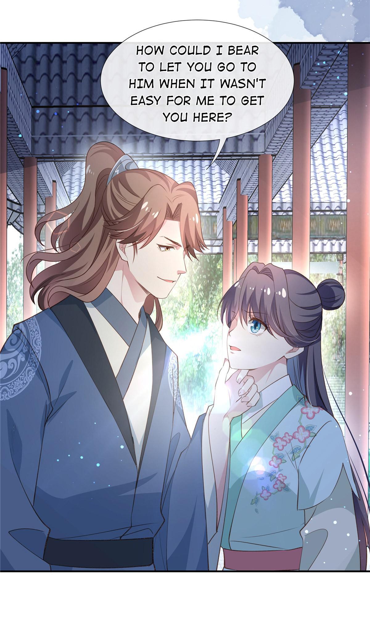 Ravishing Physician: Yield To Me, Your Royal Highness chapter 34 - page 16