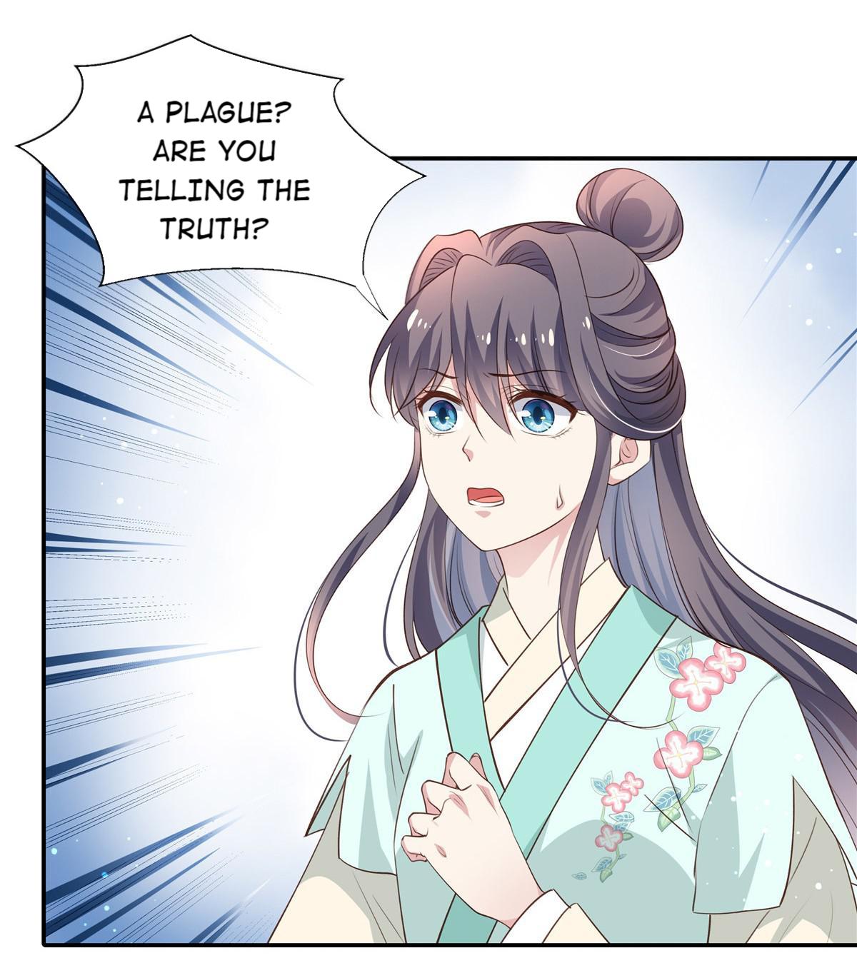 Ravishing Physician: Yield To Me, Your Royal Highness chapter 34 - page 19