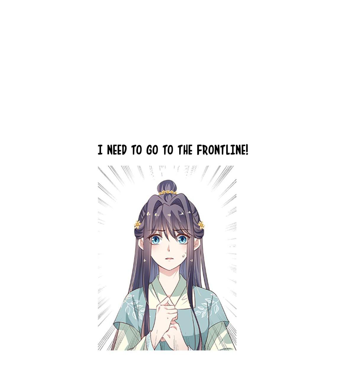 Ravishing Physician: Yield To Me, Your Royal Highness chapter 34 - page 20