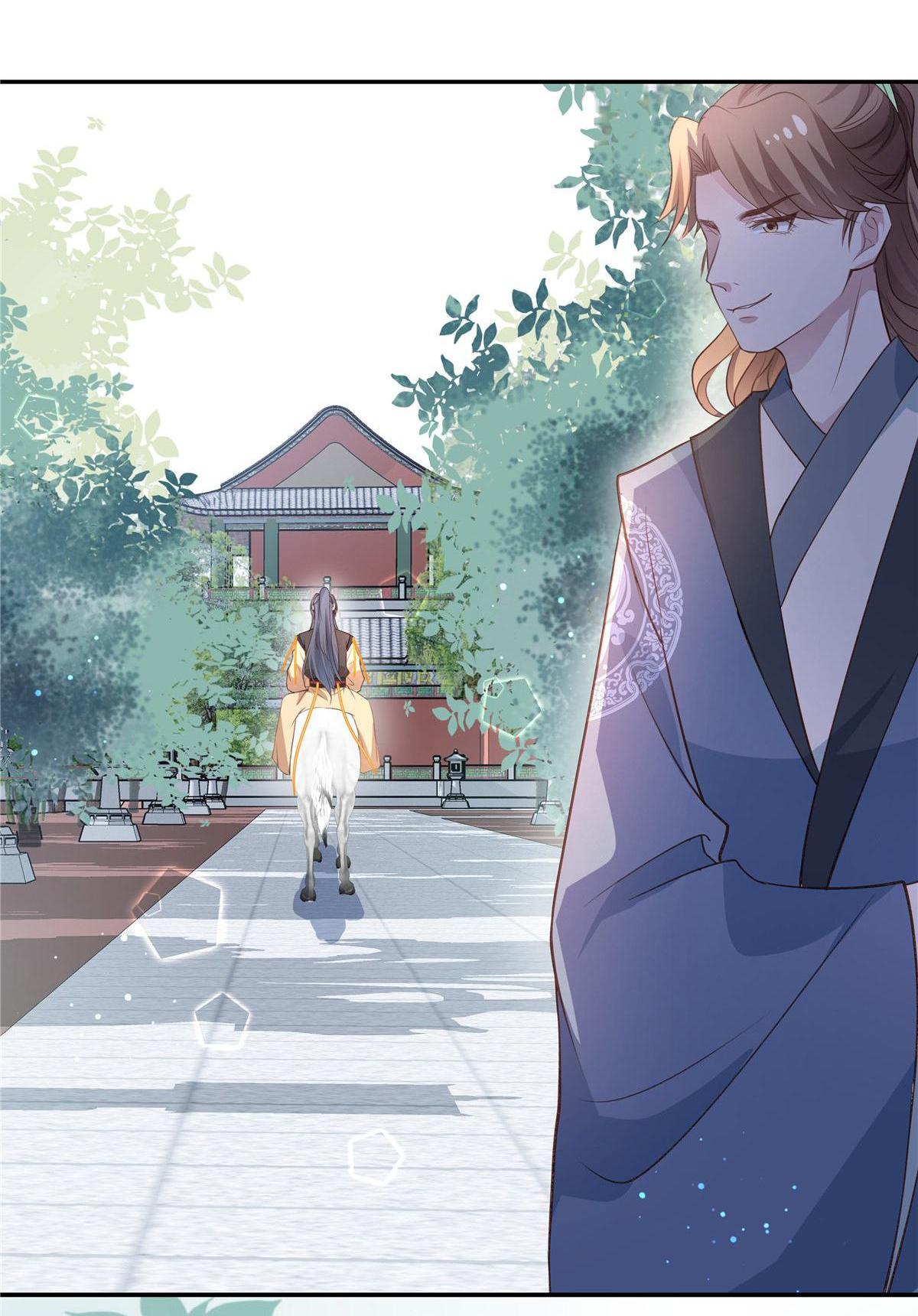 Ravishing Physician: Yield To Me, Your Royal Highness chapter 34 - page 8
