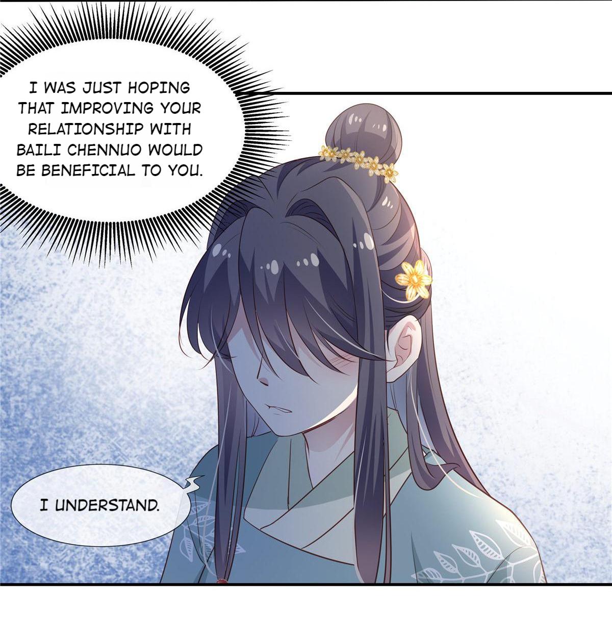 Ravishing Physician: Yield To Me, Your Royal Highness chapter 23 - page 13