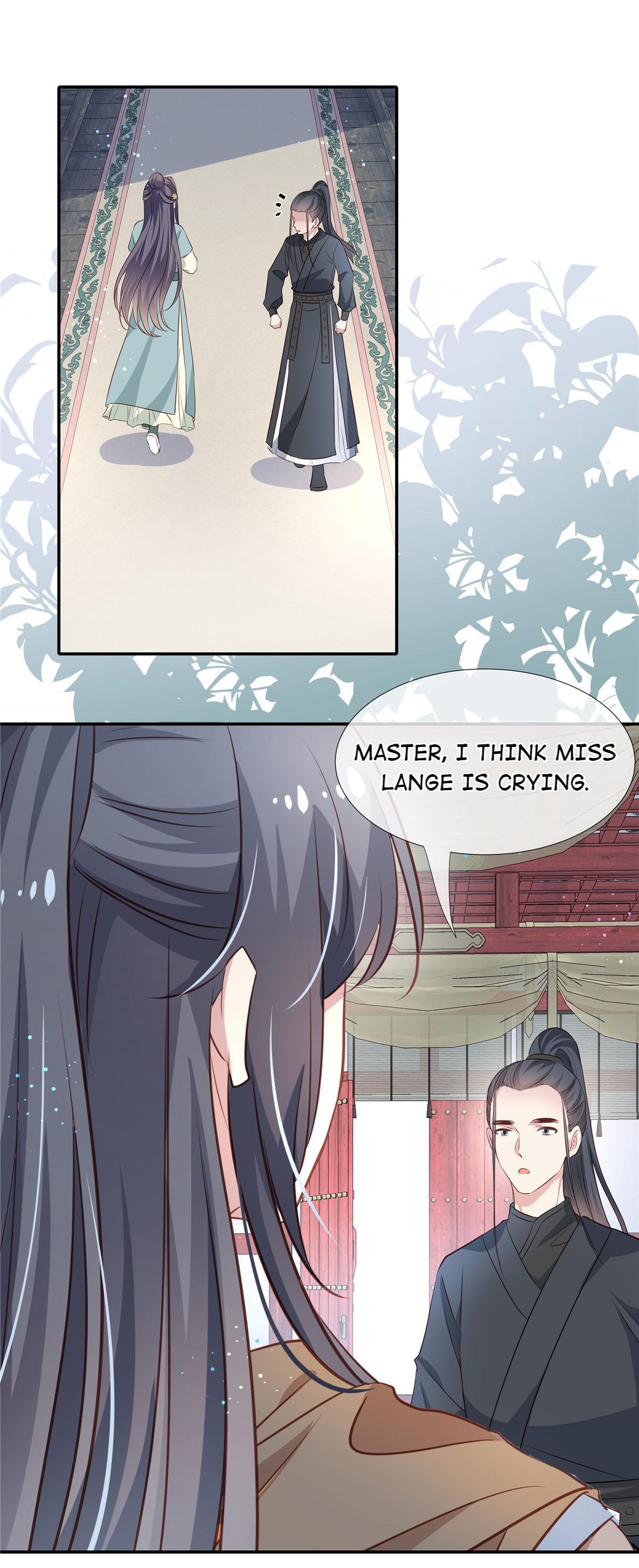 Ravishing Physician: Yield To Me, Your Royal Highness chapter 23 - page 14