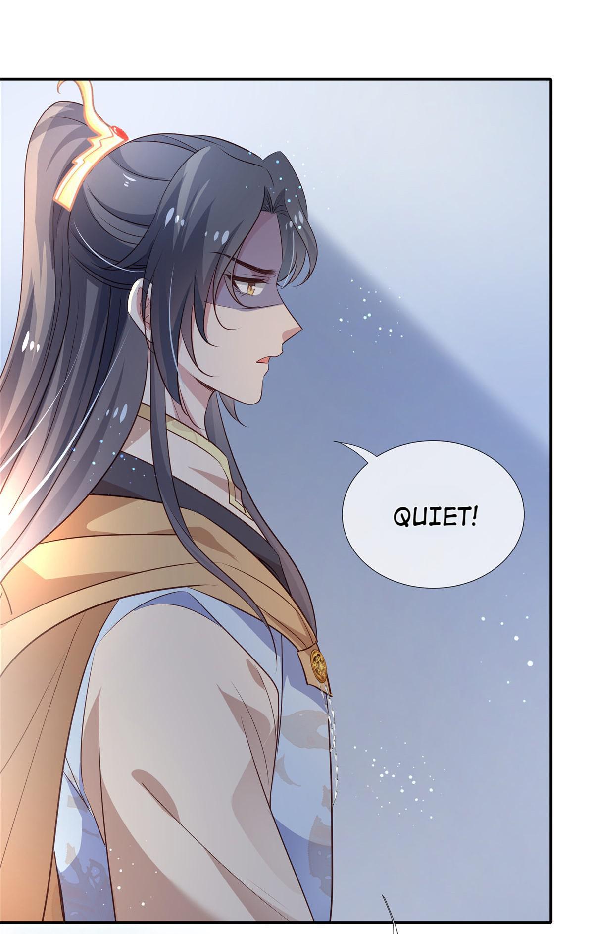 Ravishing Physician: Yield To Me, Your Royal Highness chapter 23 - page 15