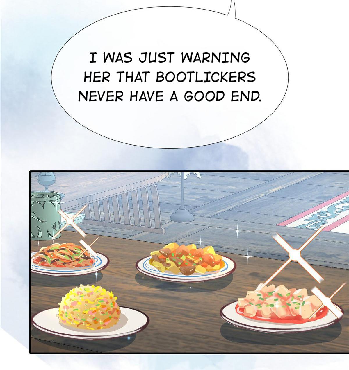 Ravishing Physician: Yield To Me, Your Royal Highness chapter 23 - page 16