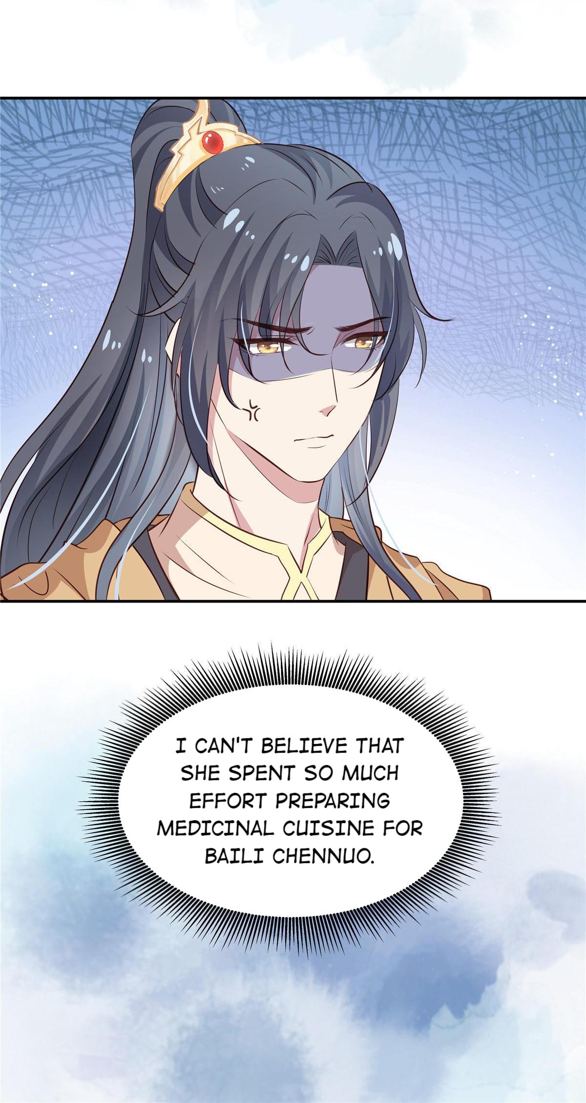 Ravishing Physician: Yield To Me, Your Royal Highness chapter 23 - page 17