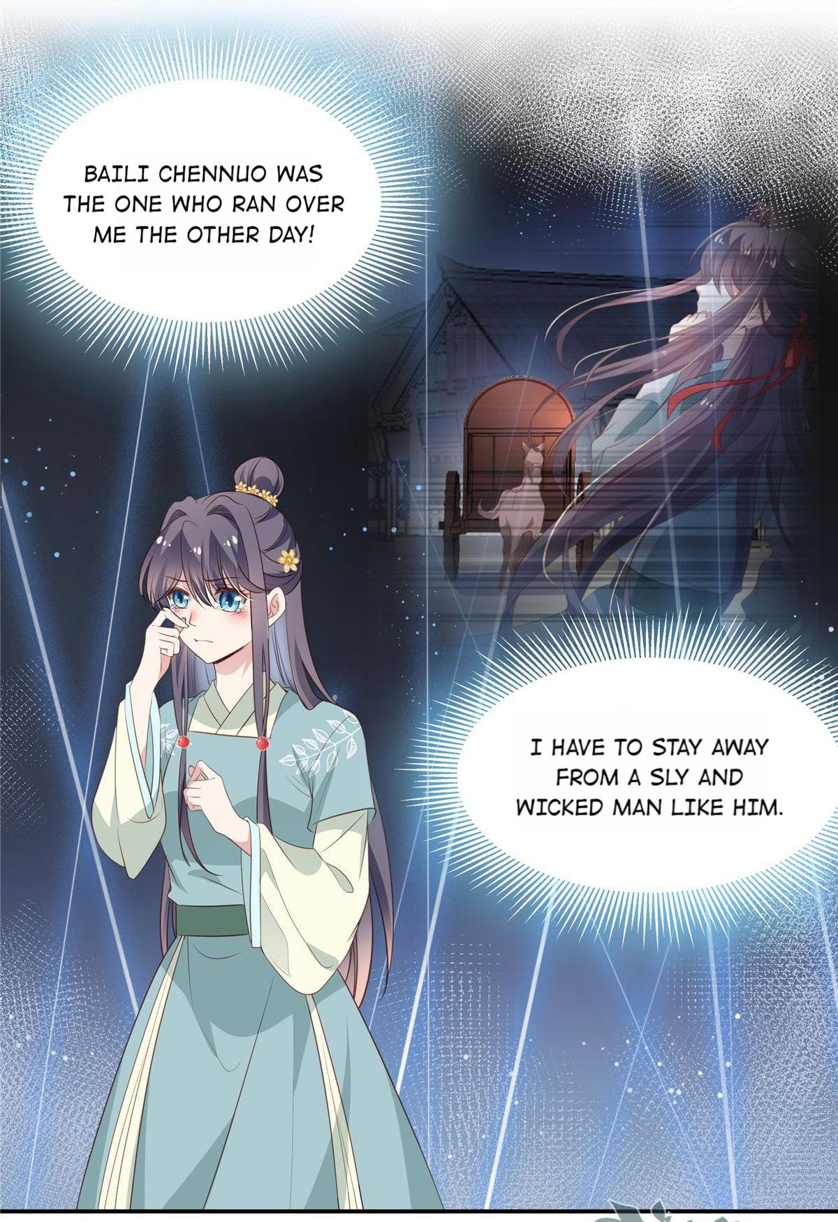 Ravishing Physician: Yield To Me, Your Royal Highness chapter 23 - page 20