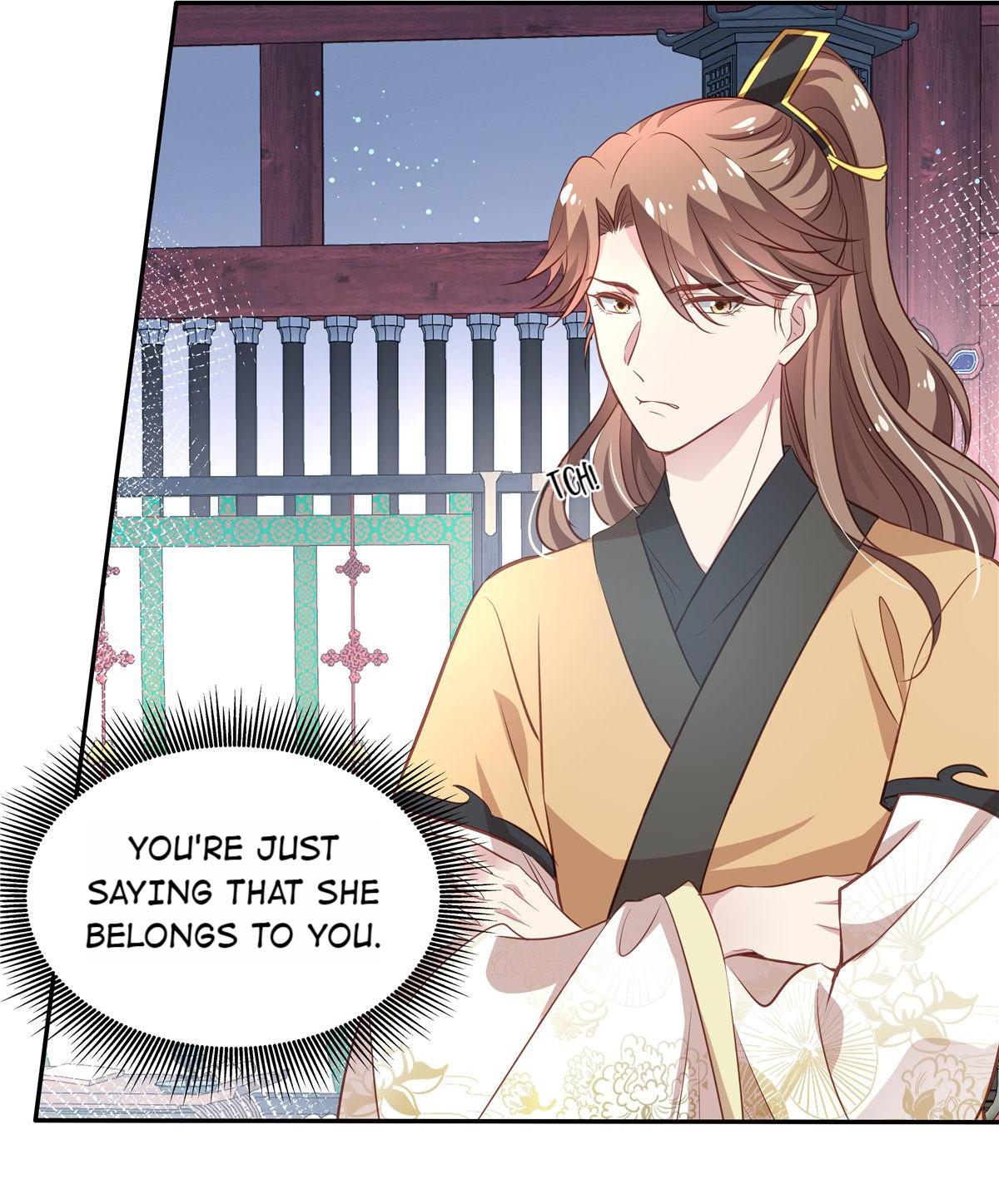 Ravishing Physician: Yield To Me, Your Royal Highness chapter 23 - page 7