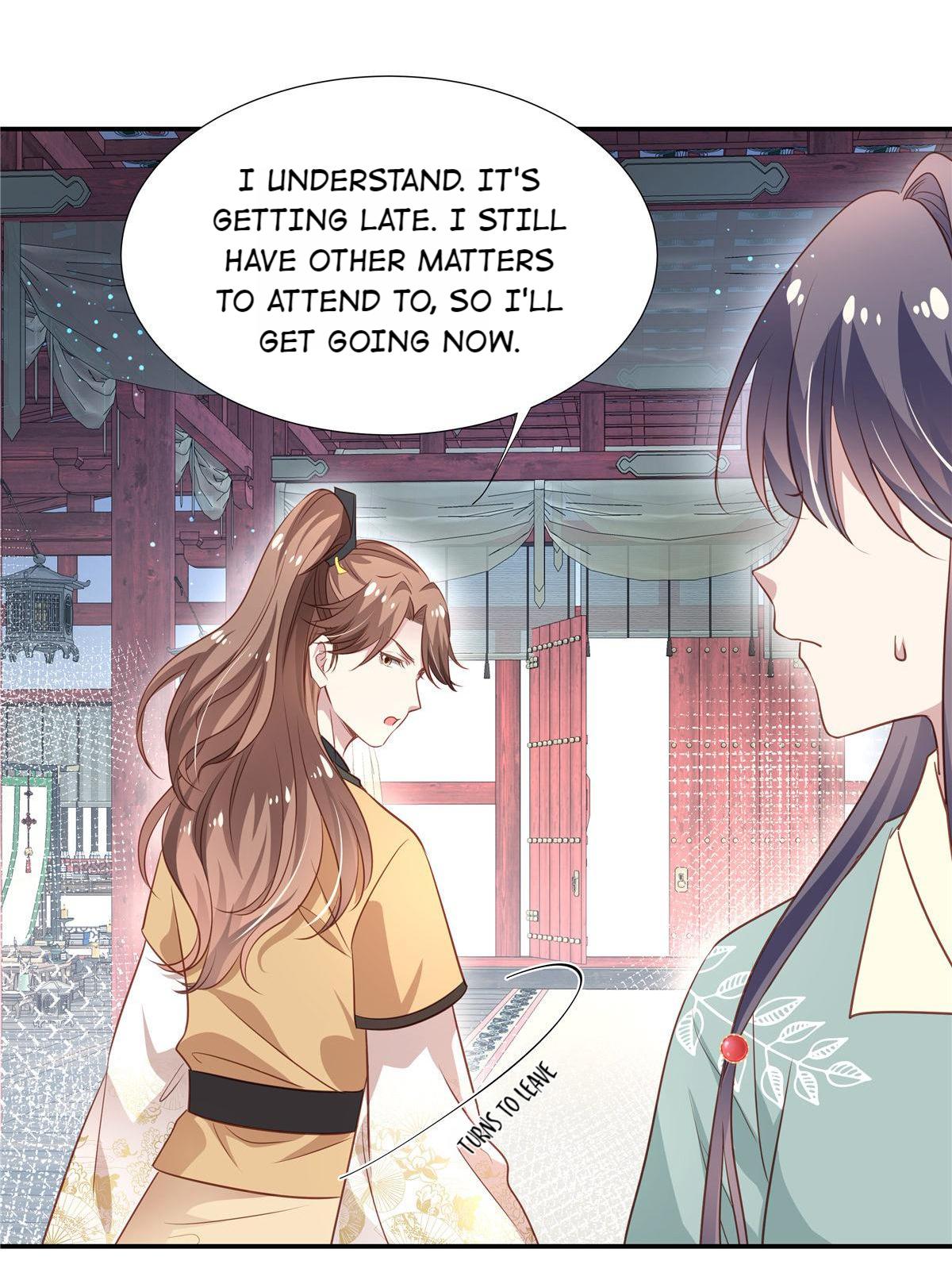 Ravishing Physician: Yield To Me, Your Royal Highness chapter 23 - page 8