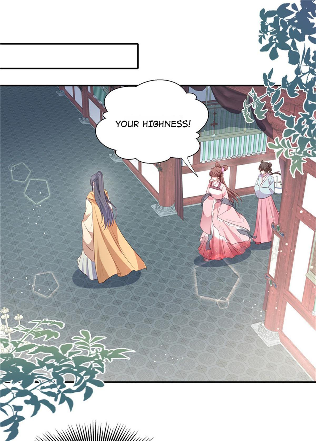 Ravishing Physician: Yield To Me, Your Royal Highness chapter 24 - page 10