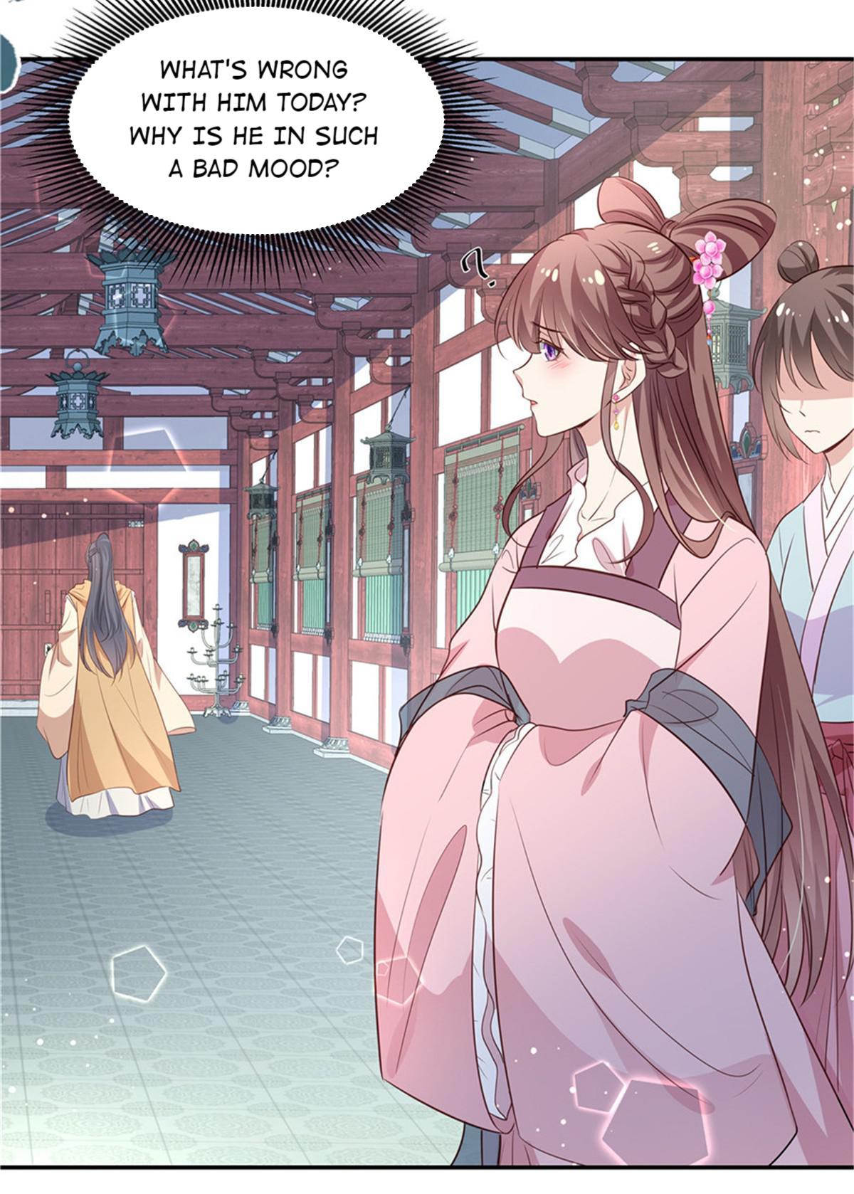 Ravishing Physician: Yield To Me, Your Royal Highness chapter 24 - page 11