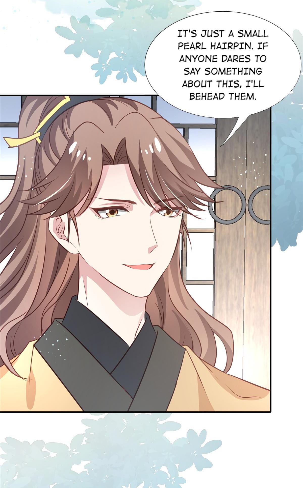 Ravishing Physician: Yield To Me, Your Royal Highness chapter 24 - page 17