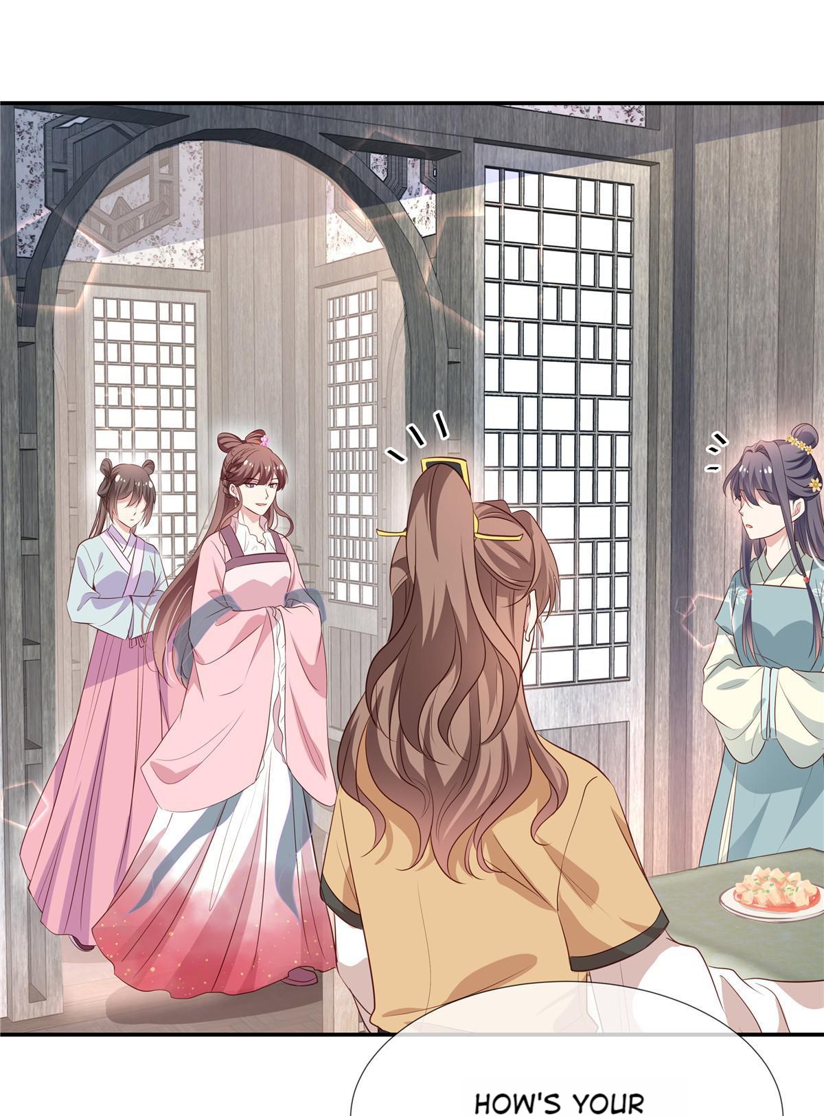 Ravishing Physician: Yield To Me, Your Royal Highness chapter 24 - page 19