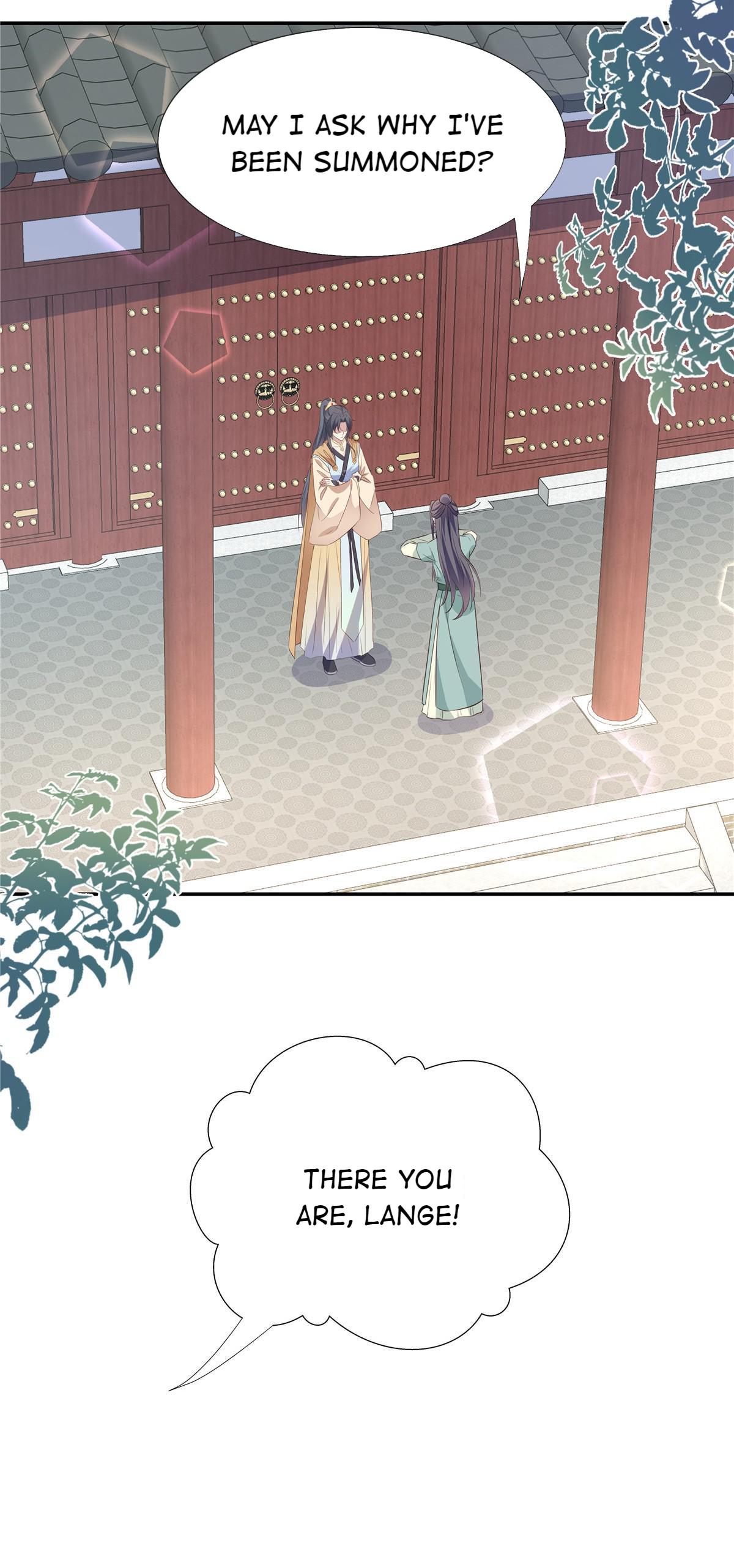 Ravishing Physician: Yield To Me, Your Royal Highness chapter 24 - page 4