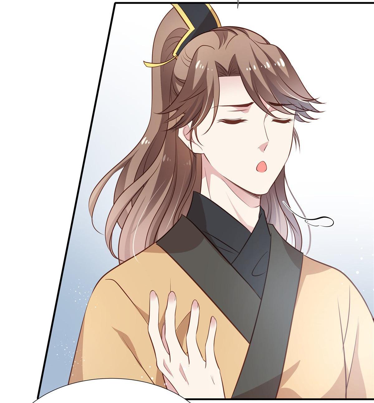 Ravishing Physician: Yield To Me, Your Royal Highness chapter 24 - page 6