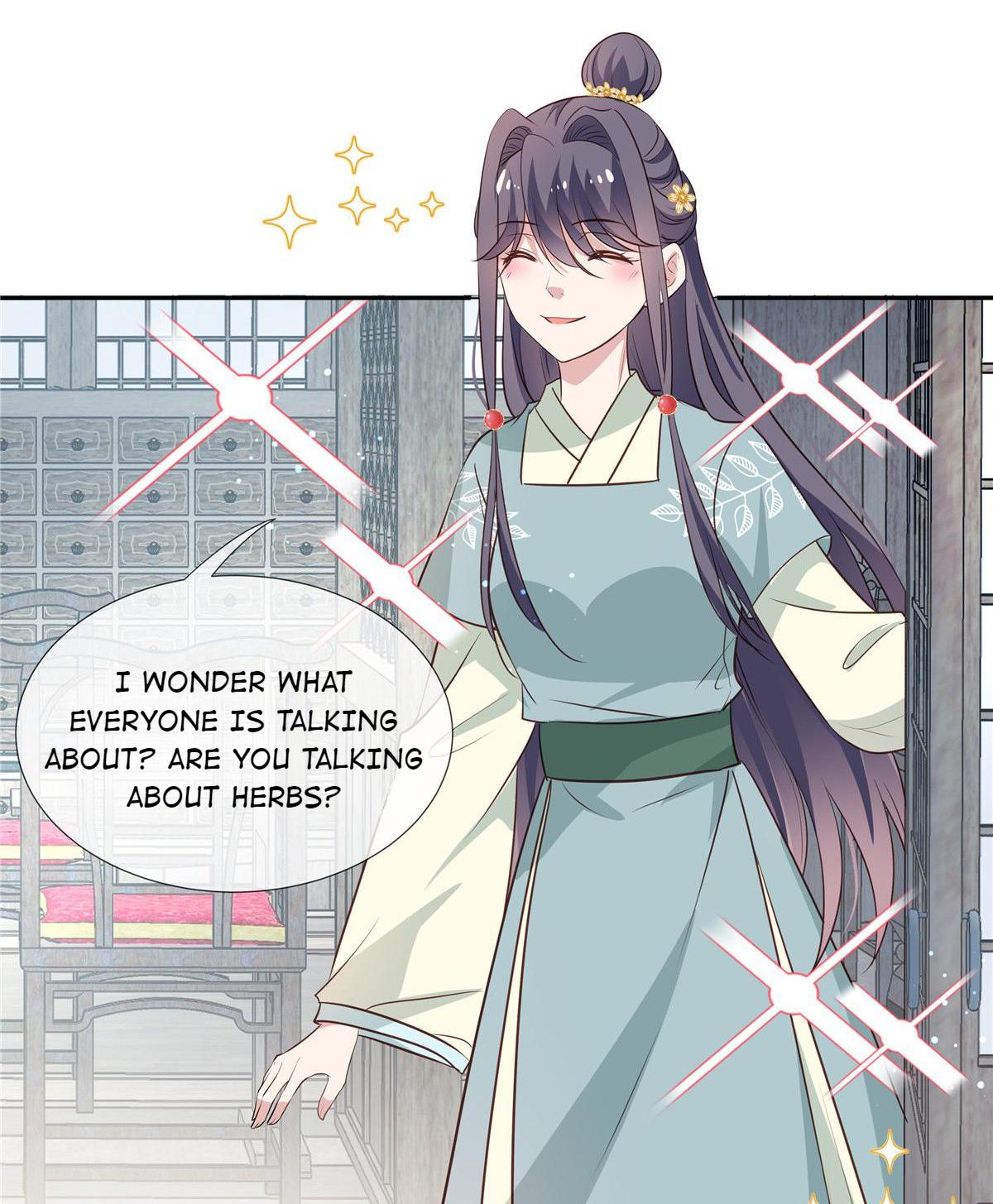 Ravishing Physician: Yield To Me, Your Royal Highness chapter 25 - page 11