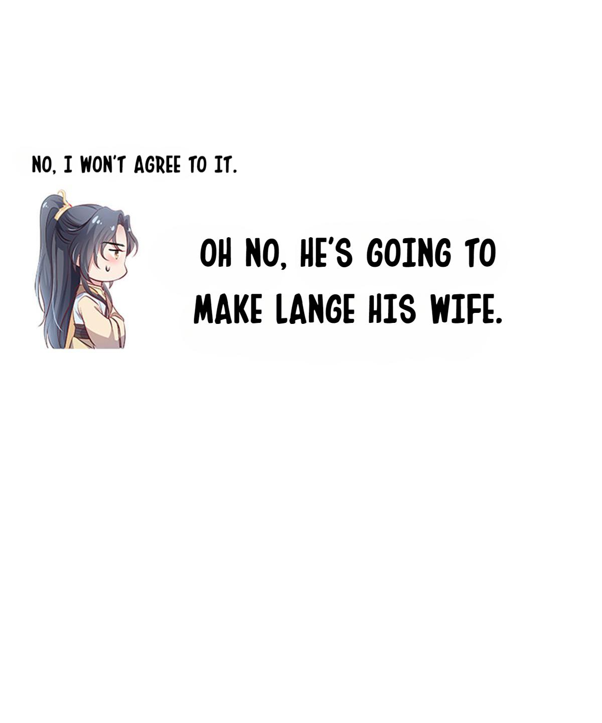 Ravishing Physician: Yield To Me, Your Royal Highness chapter 25 - page 21