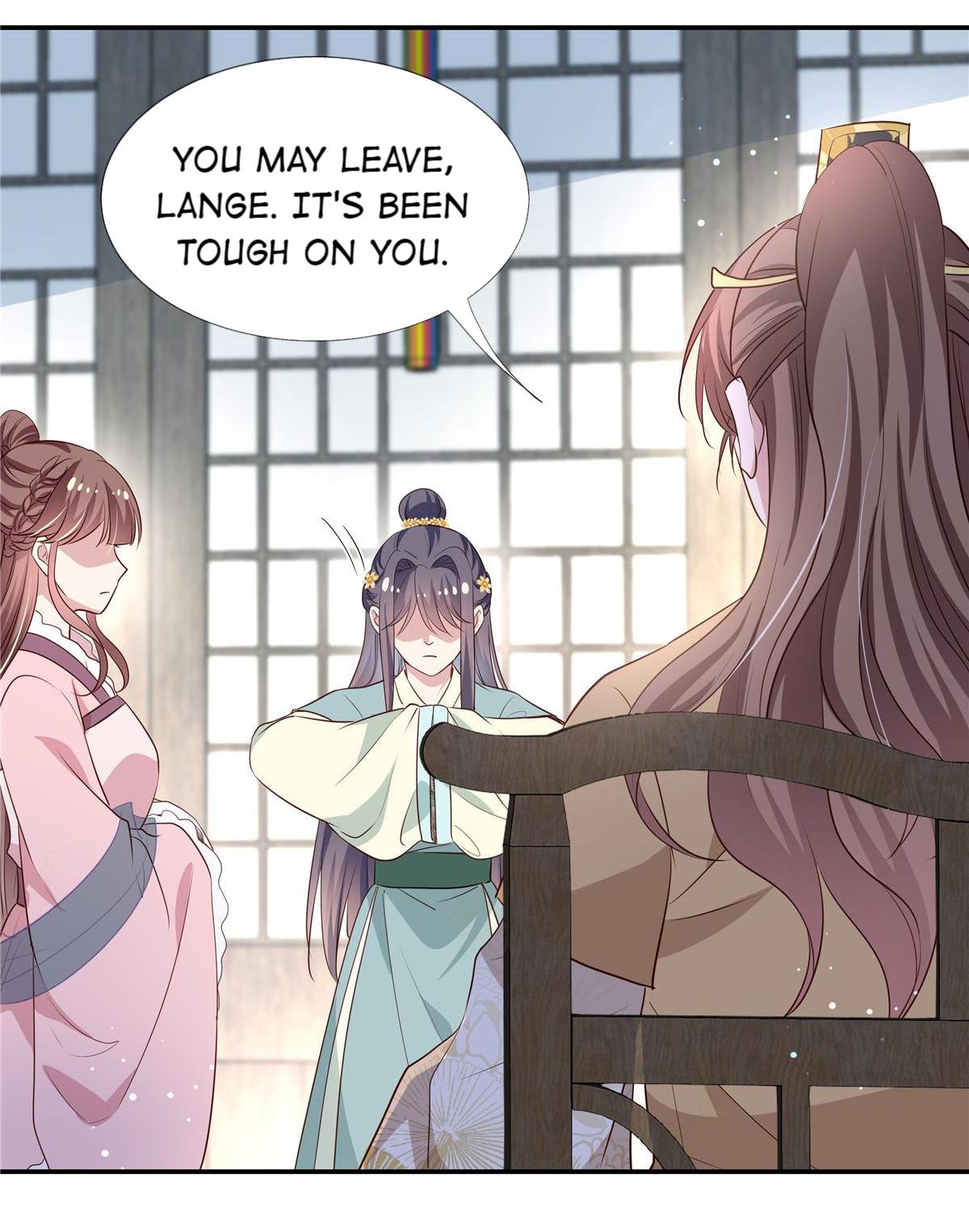 Ravishing Physician: Yield To Me, Your Royal Highness chapter 25 - page 3