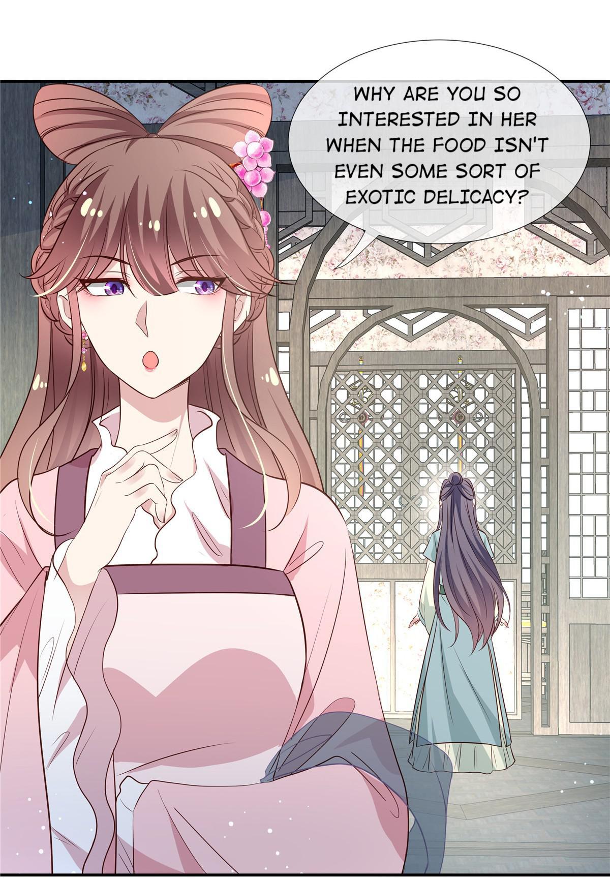 Ravishing Physician: Yield To Me, Your Royal Highness chapter 25 - page 4