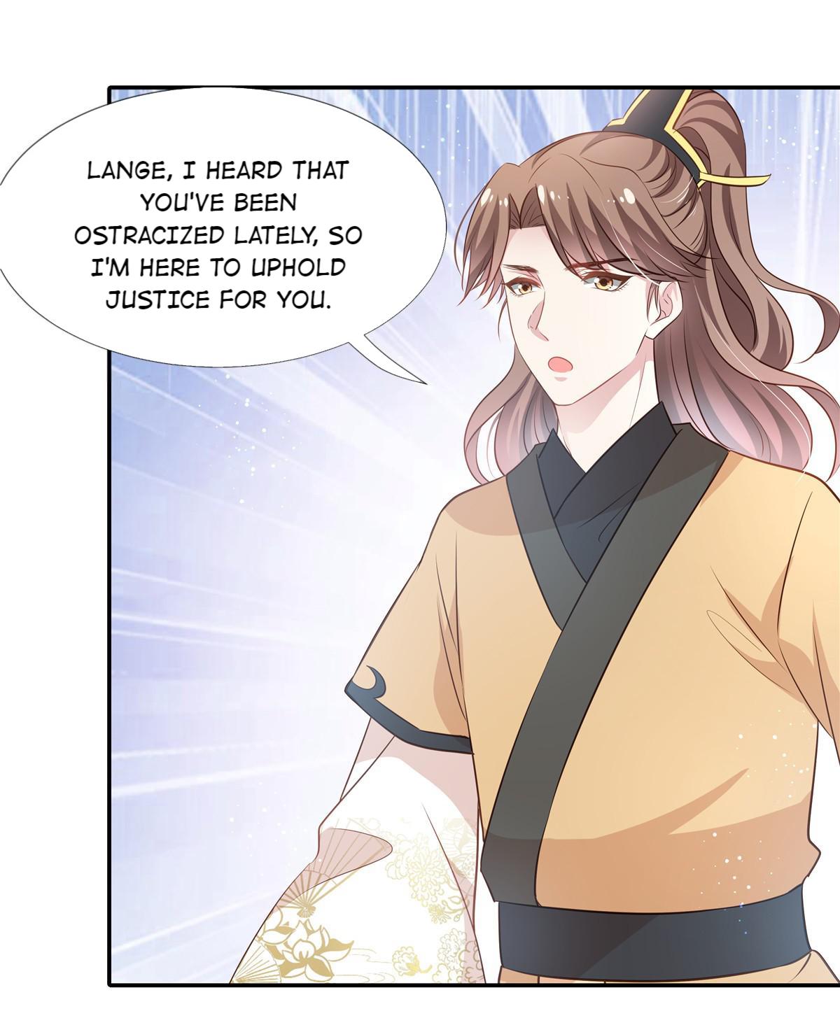 Ravishing Physician: Yield To Me, Your Royal Highness chapter 26 - page 12