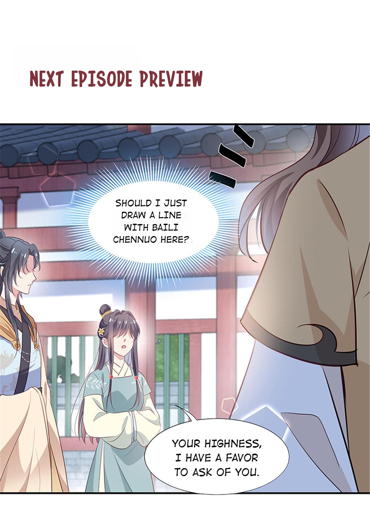Ravishing Physician: Yield To Me, Your Royal Highness chapter 26 - page 17