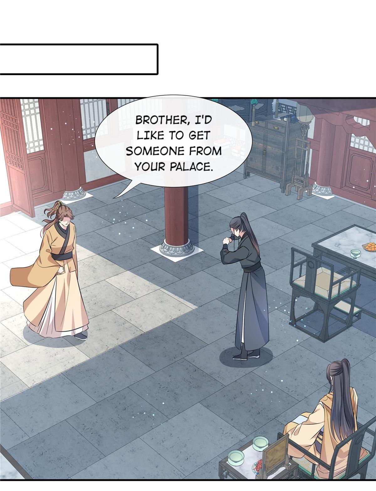 Ravishing Physician: Yield To Me, Your Royal Highness chapter 26 - page 2