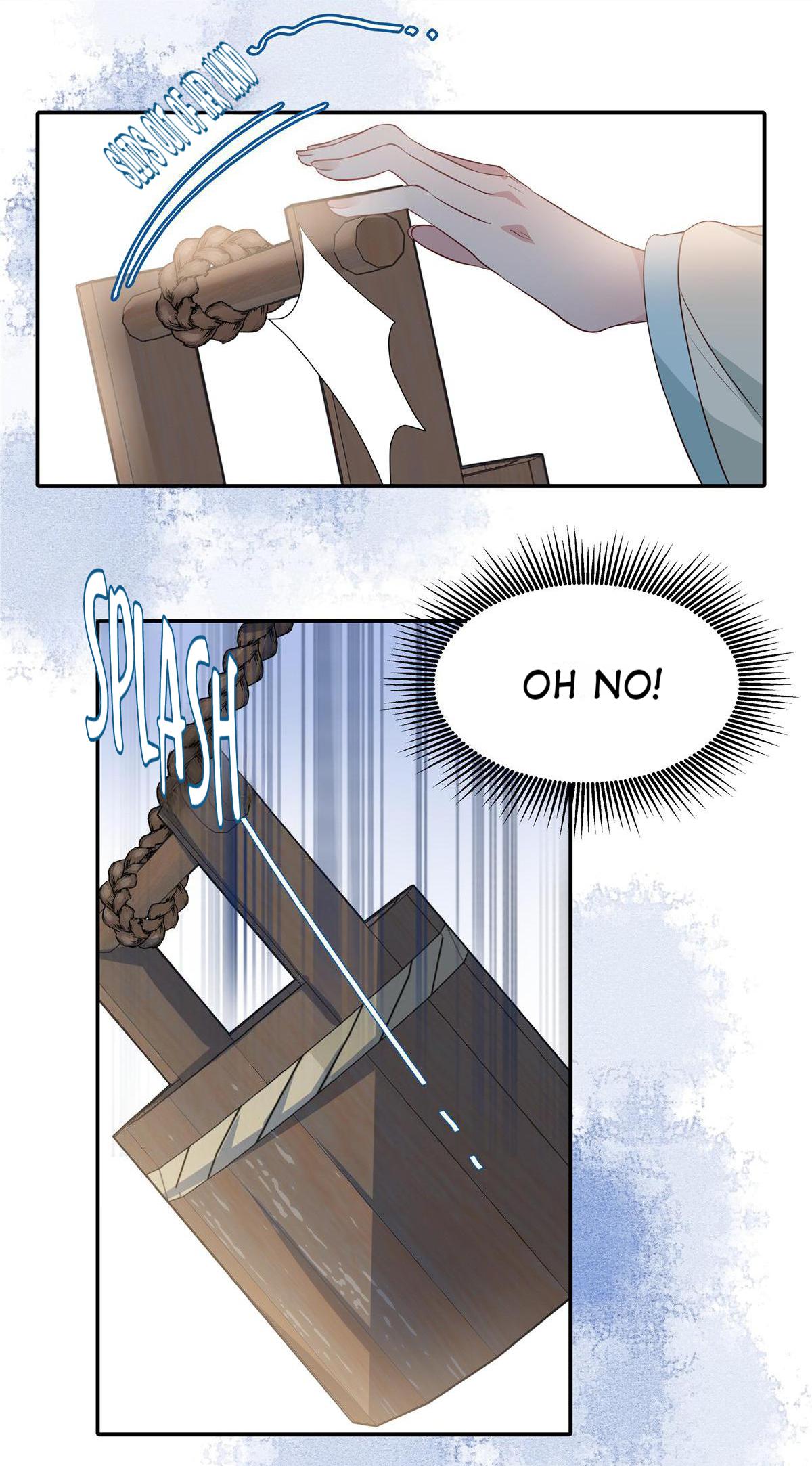 Ravishing Physician: Yield To Me, Your Royal Highness chapter 26 - page 7