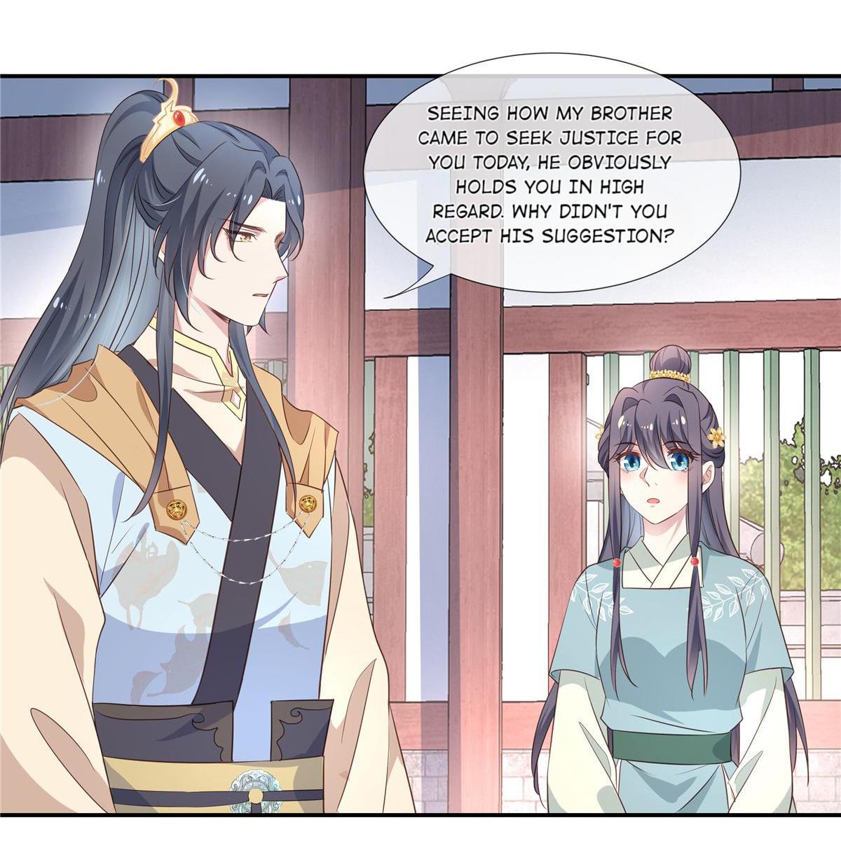 Ravishing Physician: Yield To Me, Your Royal Highness chapter 27 - page 14
