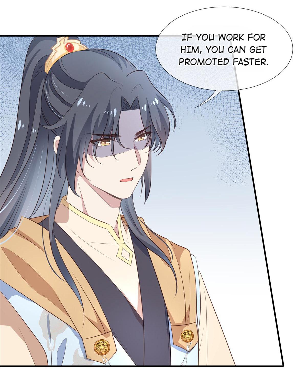 Ravishing Physician: Yield To Me, Your Royal Highness chapter 27 - page 15