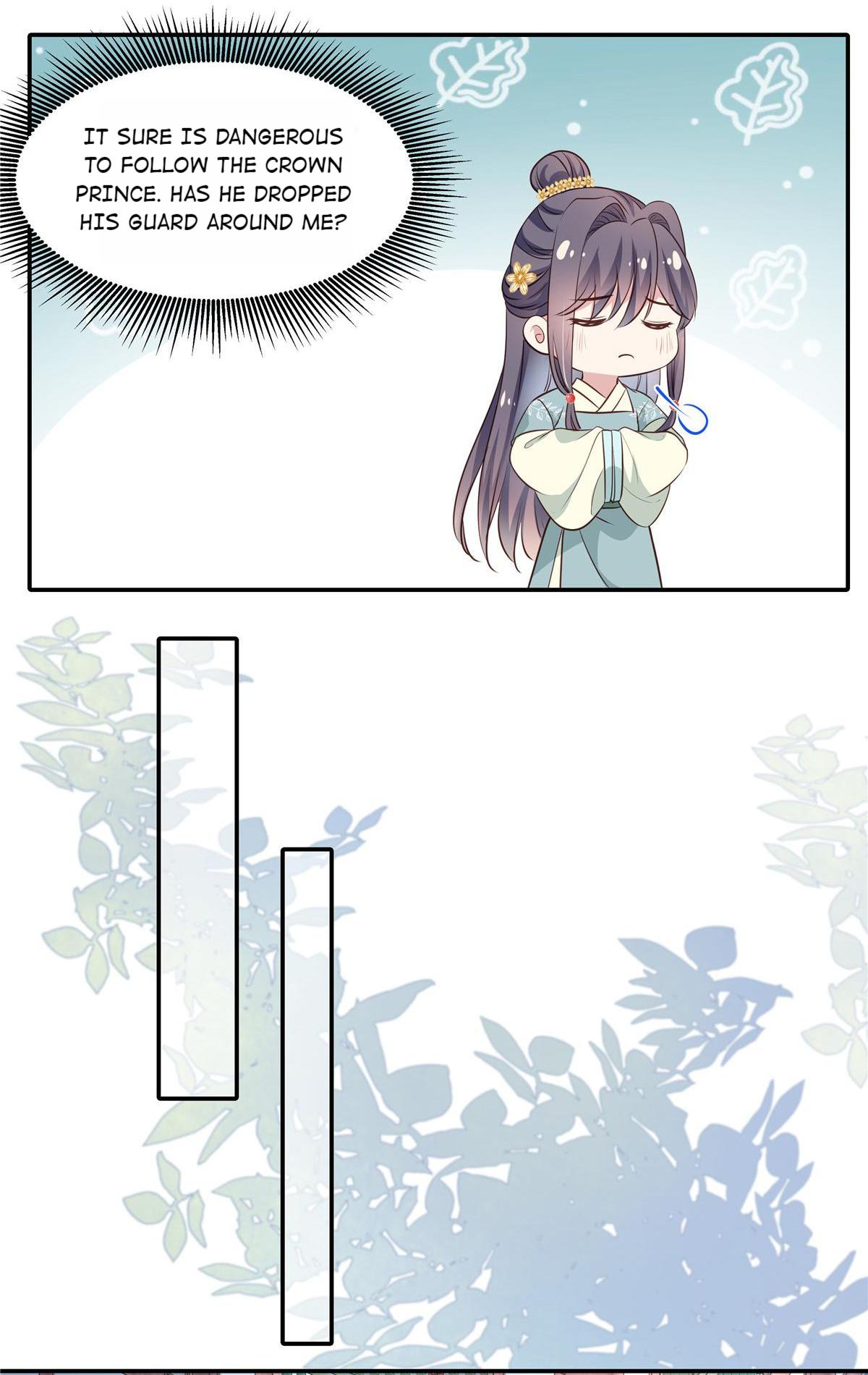 Ravishing Physician: Yield To Me, Your Royal Highness chapter 27 - page 18