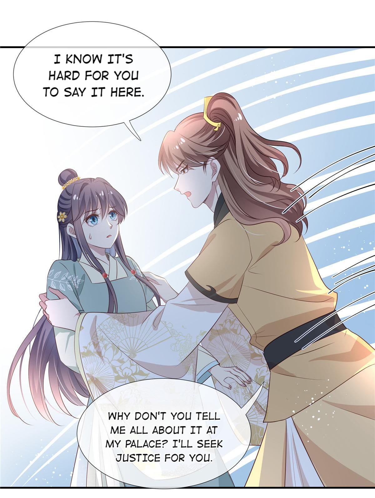 Ravishing Physician: Yield To Me, Your Royal Highness chapter 27 - page 2