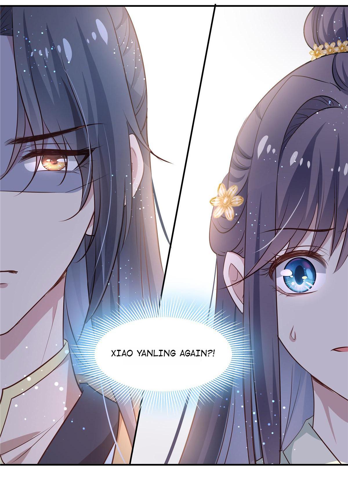 Ravishing Physician: Yield To Me, Your Royal Highness chapter 27 - page 8