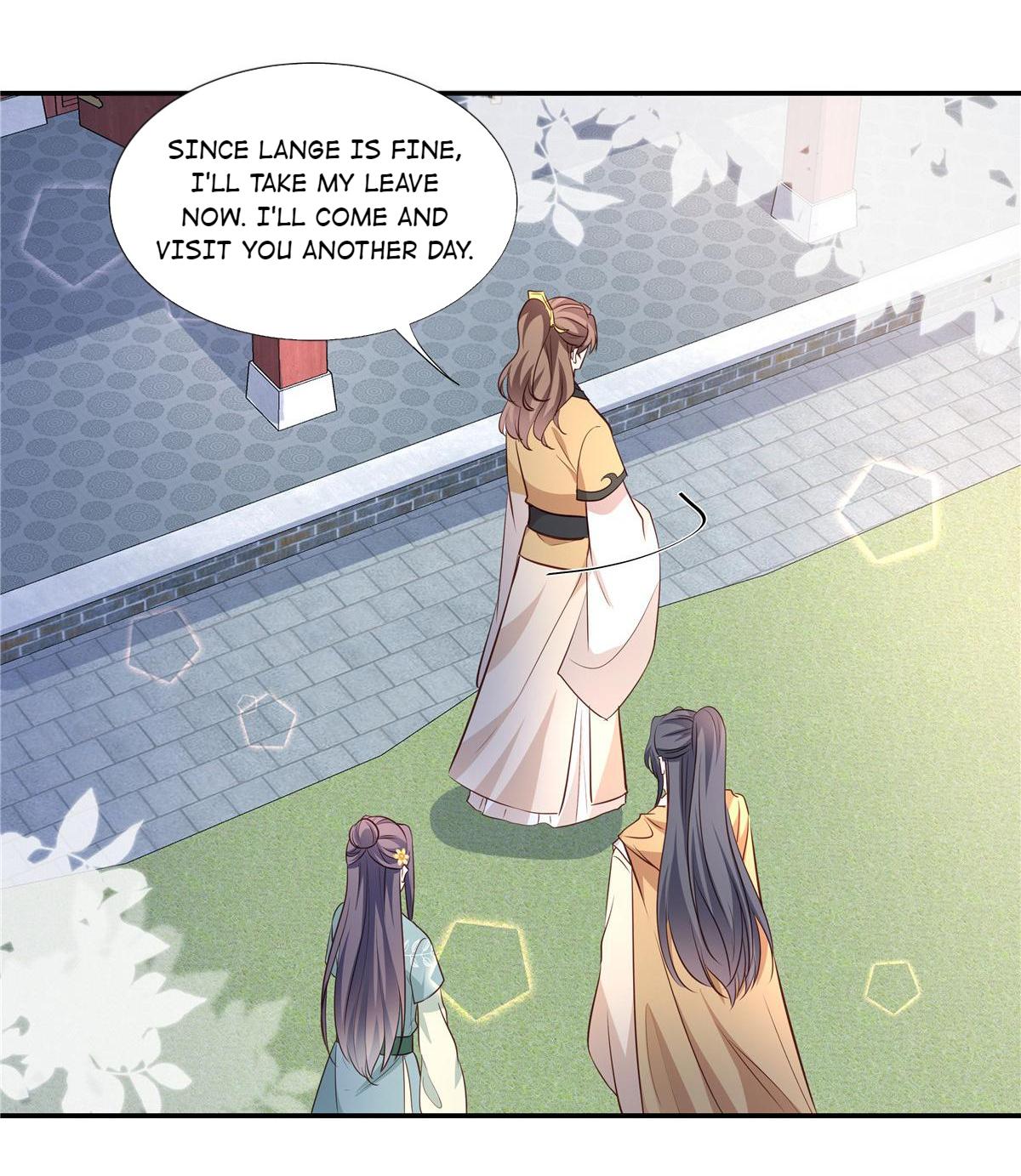 Ravishing Physician: Yield To Me, Your Royal Highness chapter 27 - page 9