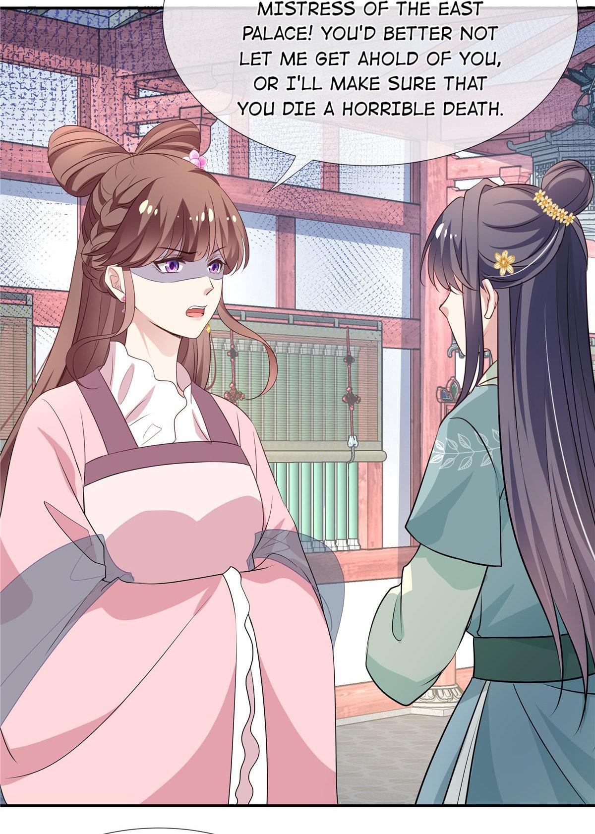 Ravishing Physician: Yield To Me, Your Royal Highness chapter 28 - page 14