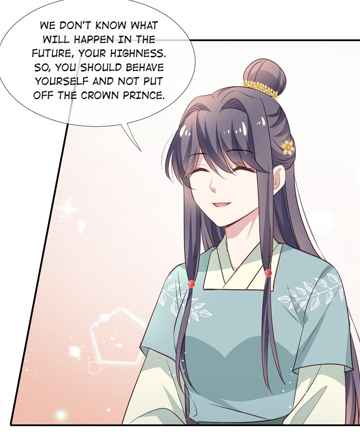 Ravishing Physician: Yield To Me, Your Royal Highness chapter 28 - page 15
