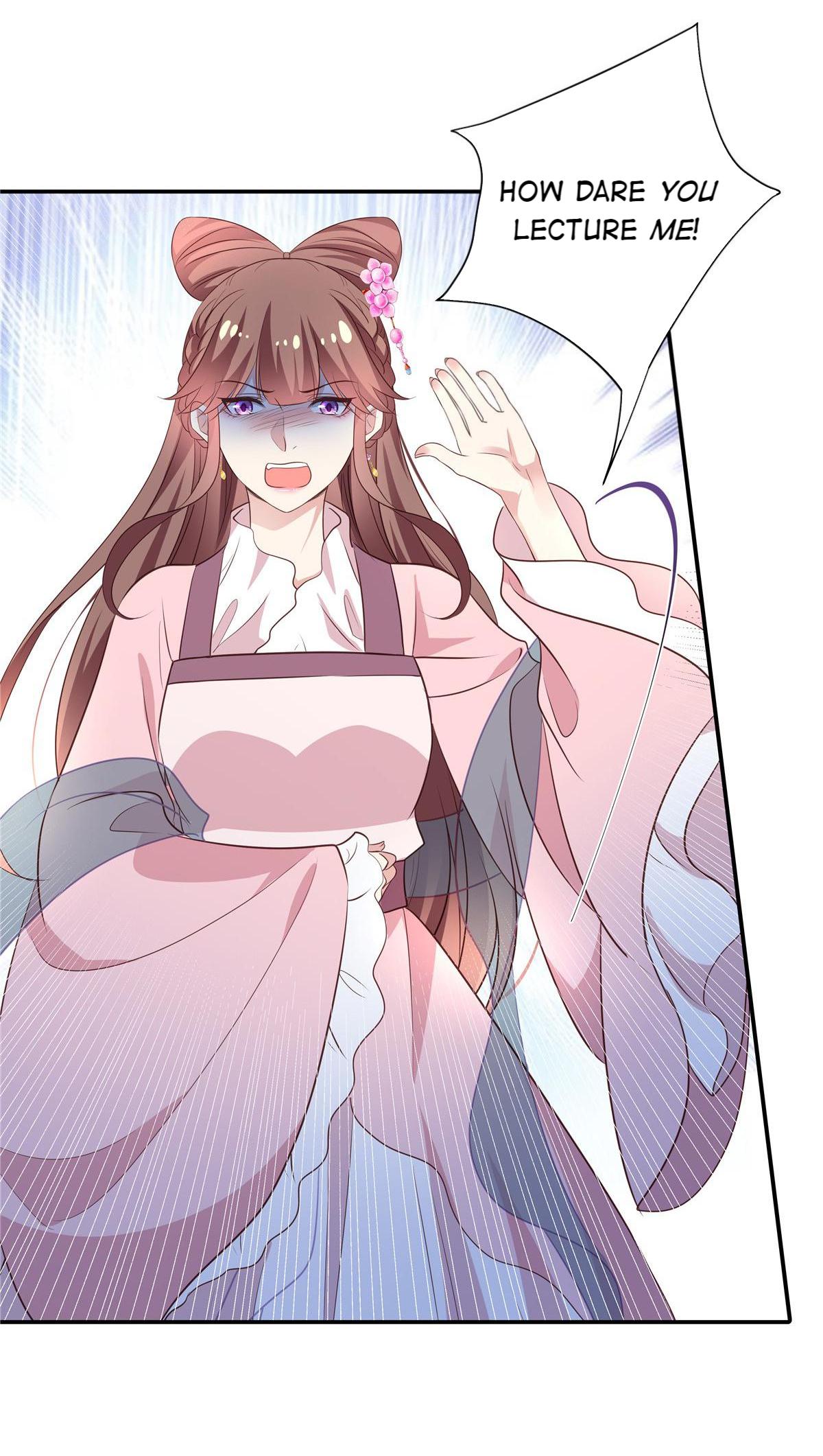 Ravishing Physician: Yield To Me, Your Royal Highness chapter 28 - page 16