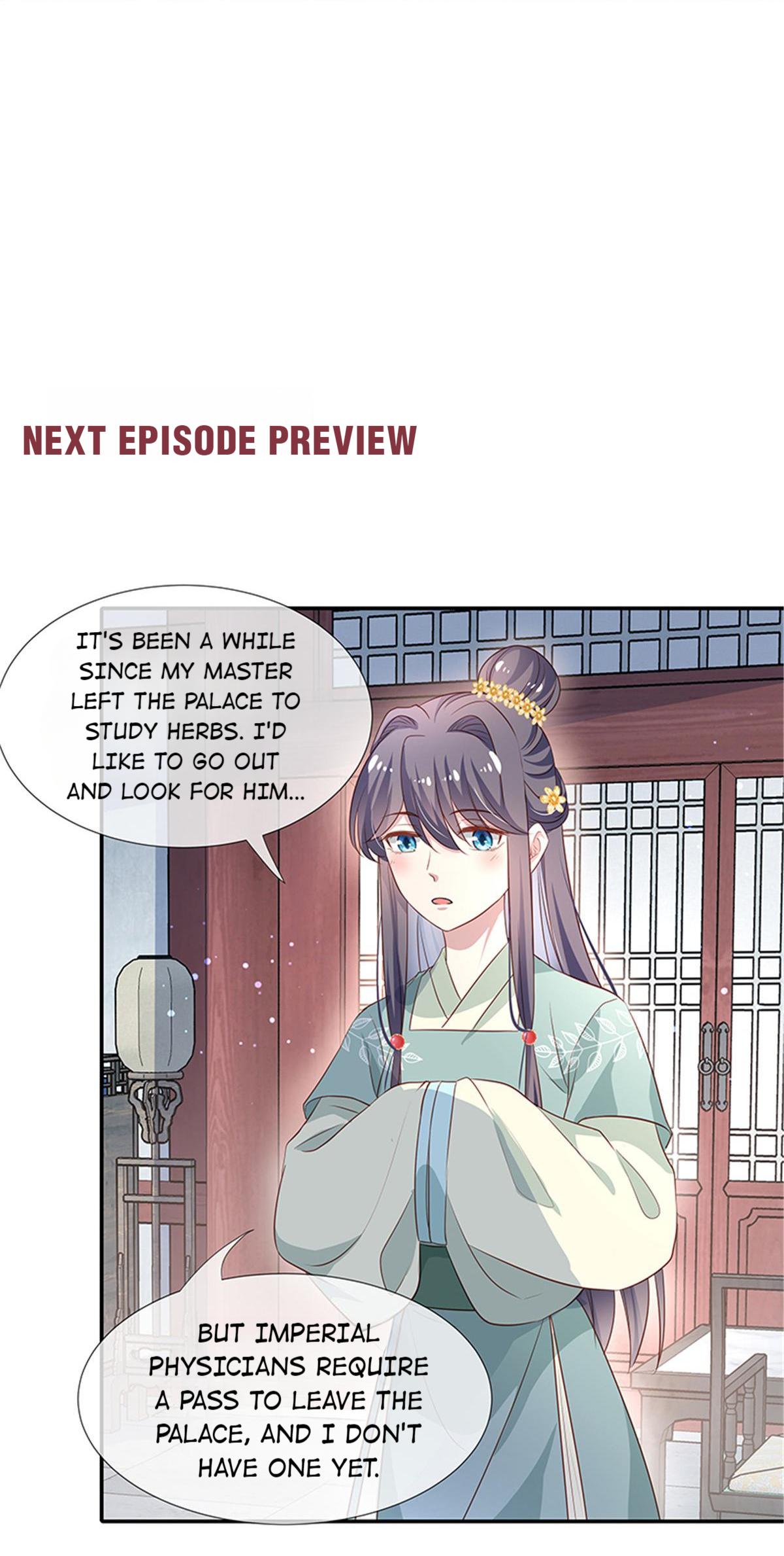 Ravishing Physician: Yield To Me, Your Royal Highness chapter 28 - page 19