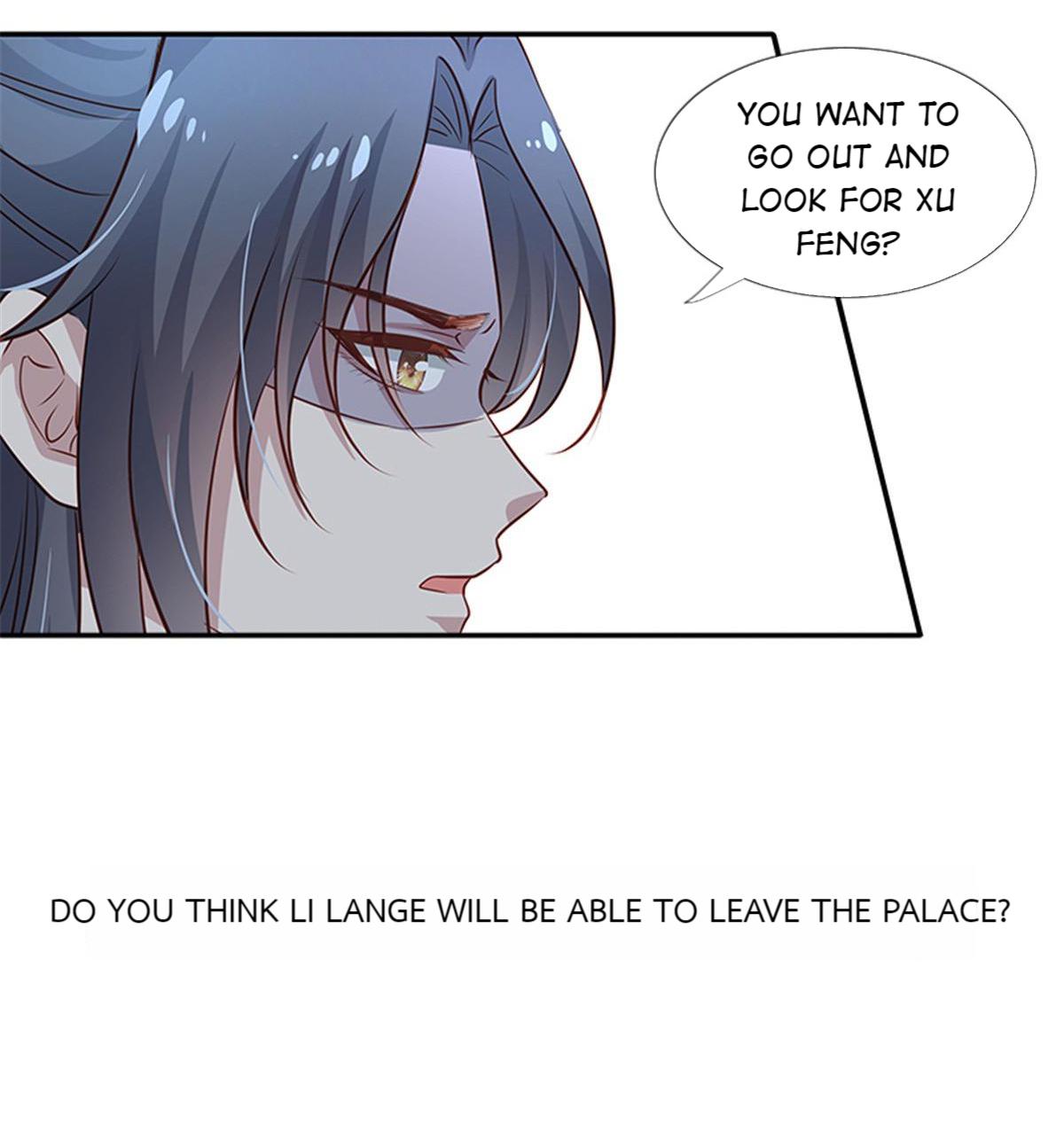 Ravishing Physician: Yield To Me, Your Royal Highness chapter 28 - page 20