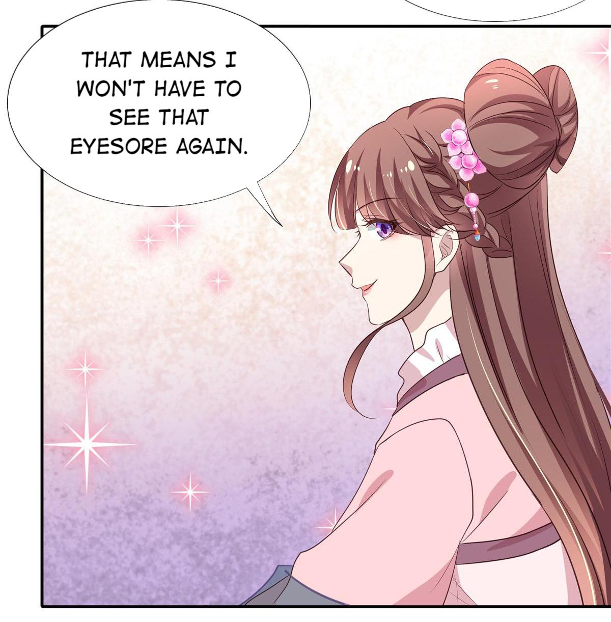 Ravishing Physician: Yield To Me, Your Royal Highness chapter 28 - page 3