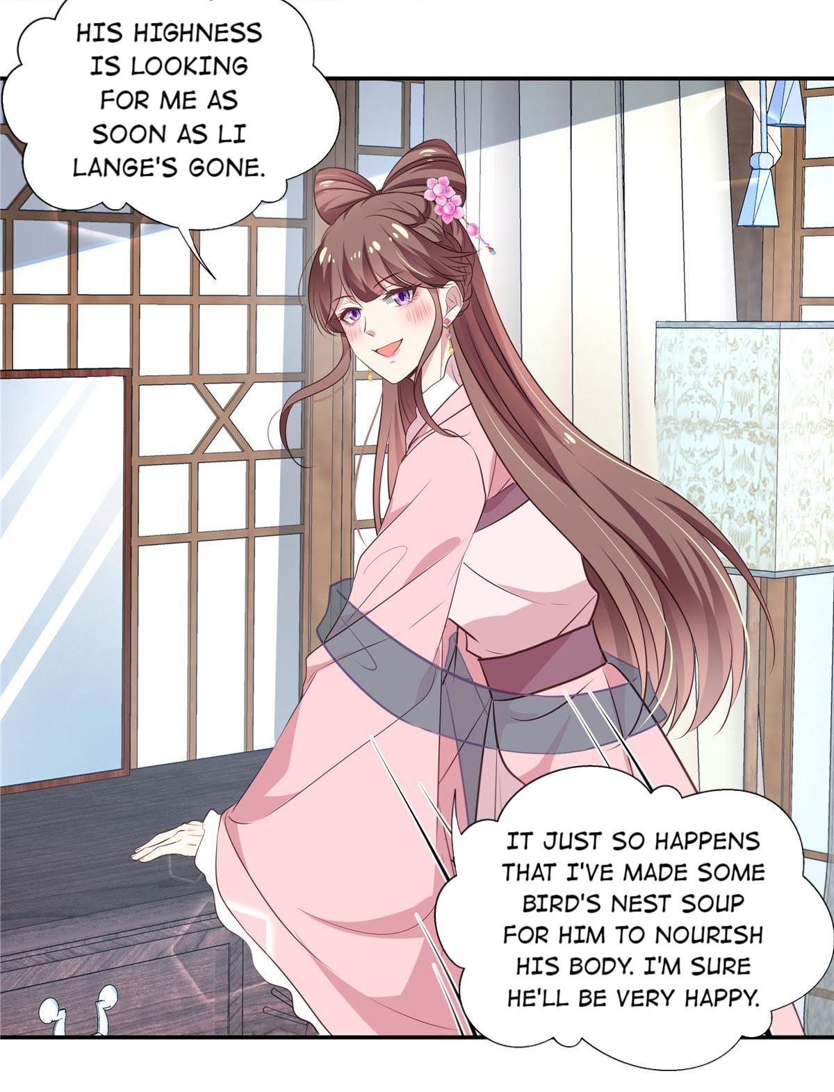 Ravishing Physician: Yield To Me, Your Royal Highness chapter 28 - page 5