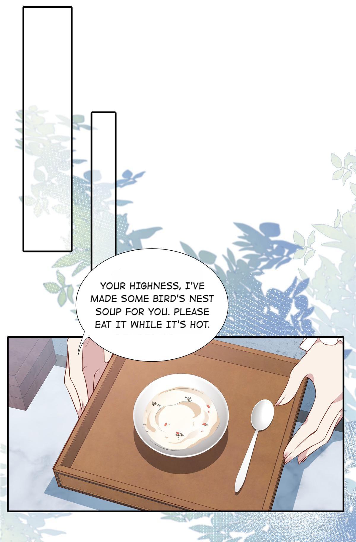 Ravishing Physician: Yield To Me, Your Royal Highness chapter 28 - page 6