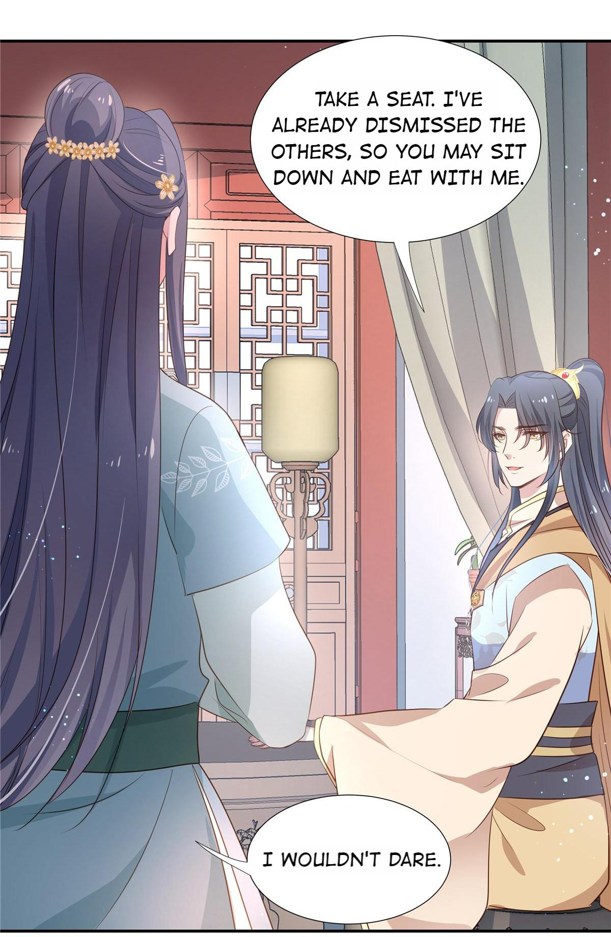 Ravishing Physician: Yield To Me, Your Royal Highness chapter 29 - page 11